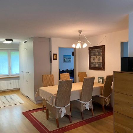 Superior Apartment 100M2 Bodmisonne - גרינדלוולד מראה חיצוני תמונה
