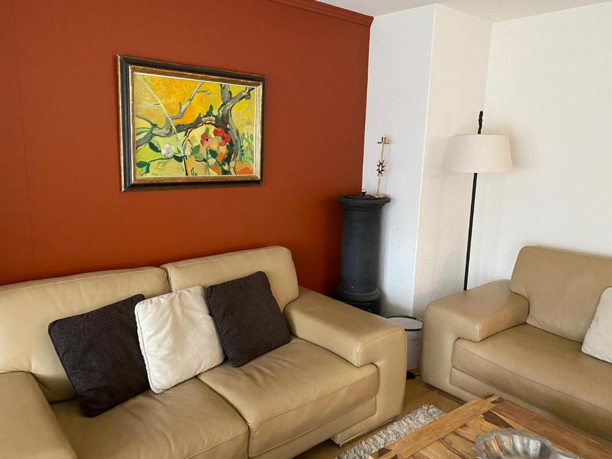 Superior Apartment 100M2 Bodmisonne - גרינדלוולד מראה חיצוני תמונה