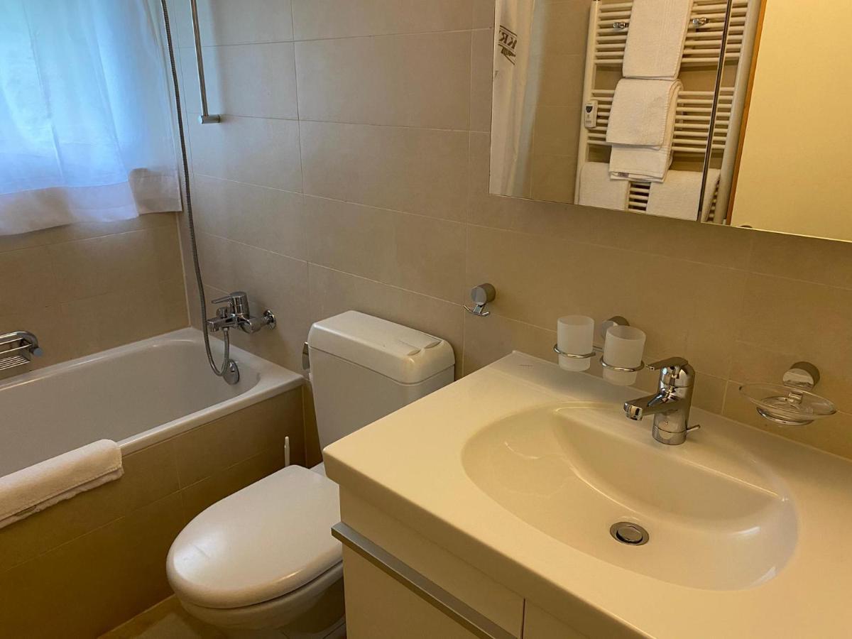 Superior Apartment 100M2 Bodmisonne - גרינדלוולד מראה חיצוני תמונה