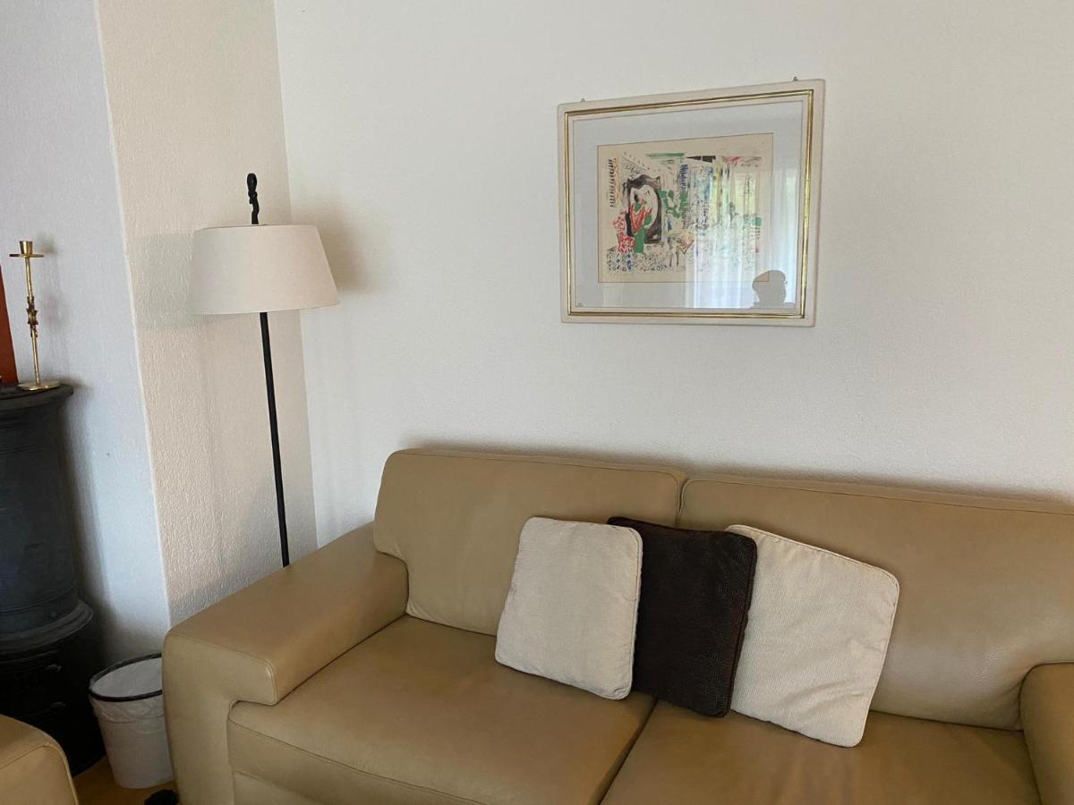 Superior Apartment 100M2 Bodmisonne - גרינדלוולד מראה חיצוני תמונה