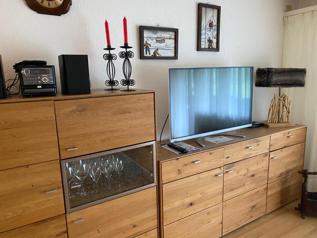 Superior Apartment 100M2 Bodmisonne - גרינדלוולד מראה חיצוני תמונה