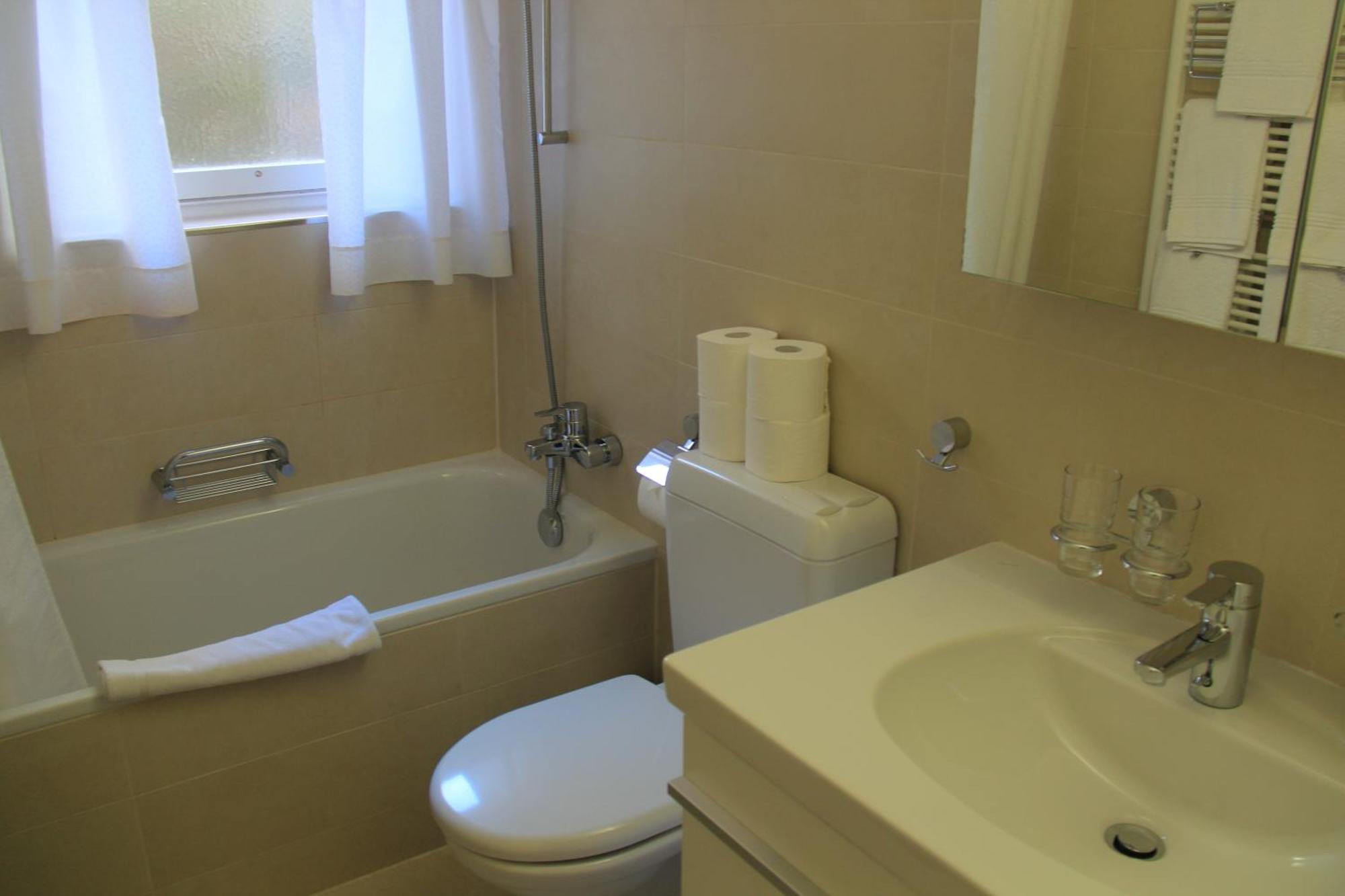 Superior Apartment 100M2 Bodmisonne - גרינדלוולד מראה חיצוני תמונה