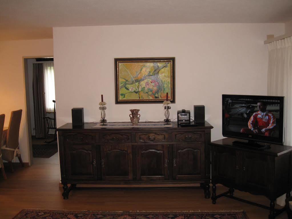 Superior Apartment 100M2 Bodmisonne - גרינדלוולד מראה חיצוני תמונה